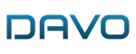 davo logo