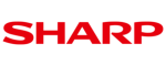 sharp logo