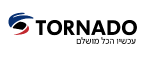 tornado logo