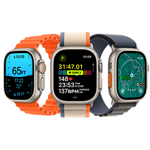 Apple Watch 