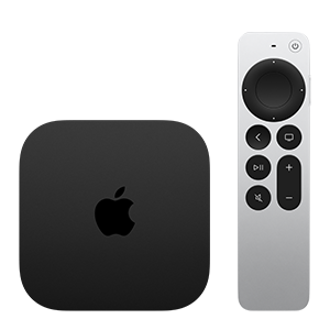 Apple TV
