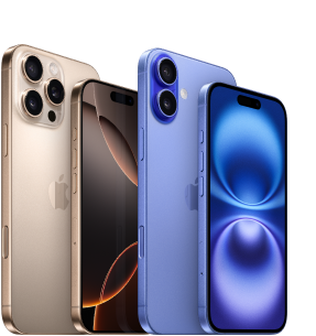iPhone